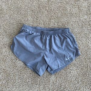 Nike Gray Shorts